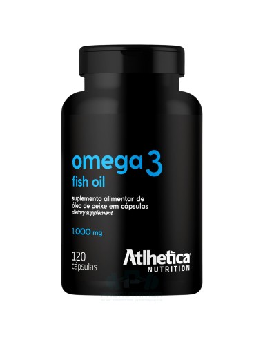 OMEGA3 FISH OIL 100MG