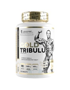Kevin Levrone Gold Tribulus