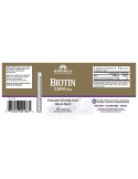 BIOTIN 5000 MGC