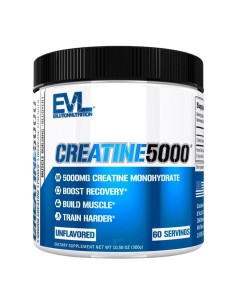 EVL Creatina 5000