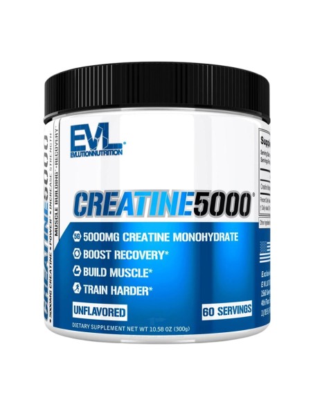 EVL Creatina 5000