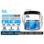 EVL Creatina 5000