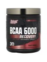 Nutrex BCAA 6000 - 30 servidas