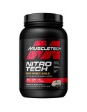 NITROTECH 100%WHEY GOLD