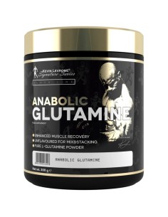 Kevin Levrone Anabolic Glutamina 300 Gr