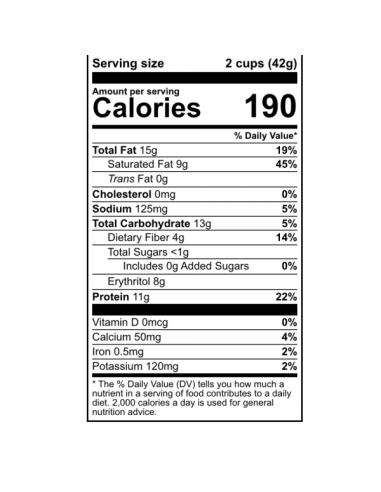 Quest Nutrition Peanut Butter Cups