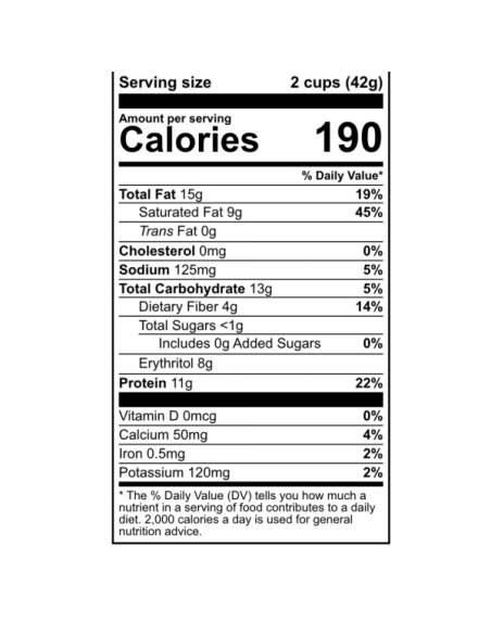 Quest Nutrition Peanut Butter Cups