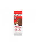 Quest Nutrition Peanut Butter Cups
