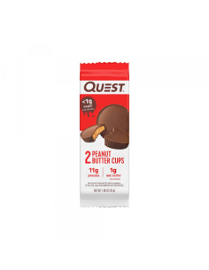 Quest Nutrition Peanut Butter Cups