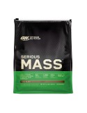 Optimum Nutrition Serious Mass - 12 Libras