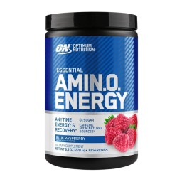 Optimum Nutrition Amino Energy 30 servidas