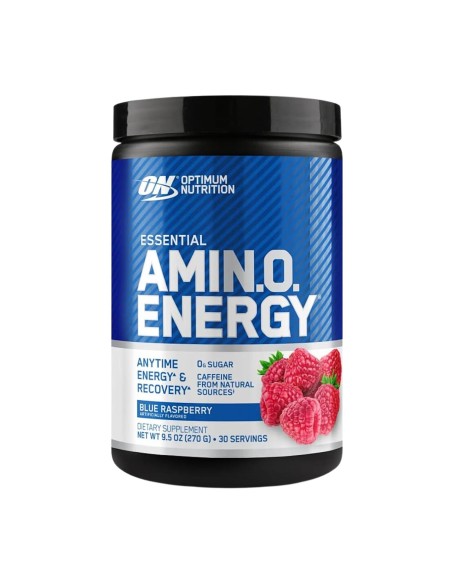 Optimum Nutrition Amino Energy 30 servidas