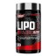 Nutrex Lipo 6 Black Ultra 60 Cápsulas – Quemador de Grasa