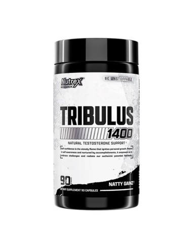 Tribulus 1400 Nutrex