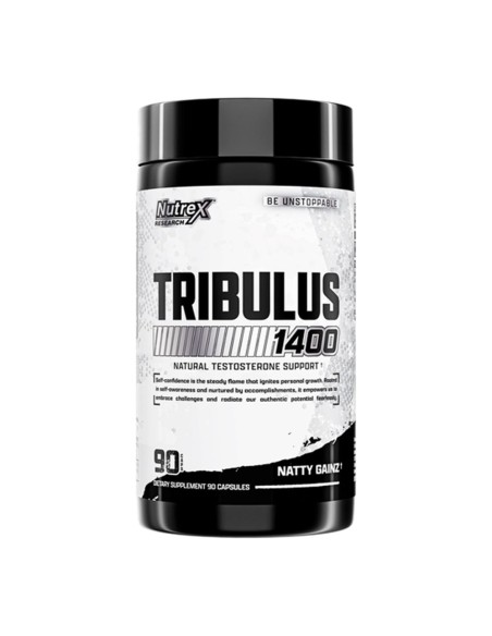 Nutrex Tribulus 1400
