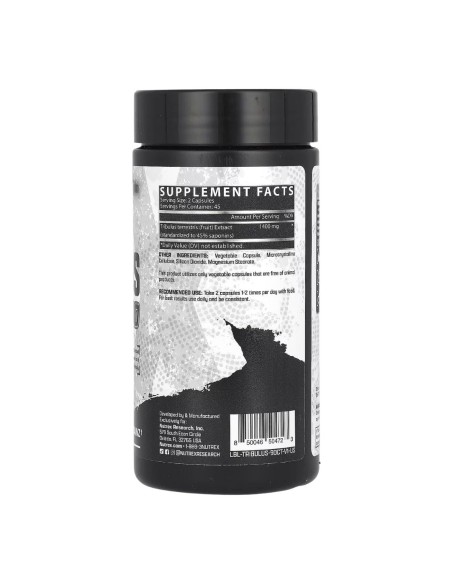 Nutrex Tribulus 1400