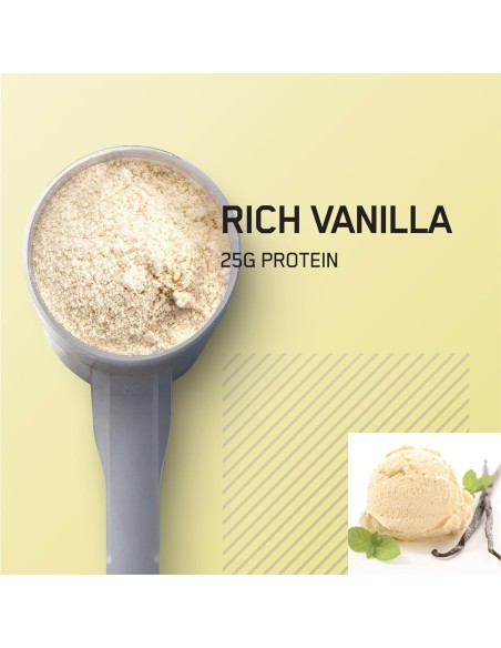 Optimum Nutrition Isolate Gold Standard - 3 libras