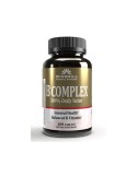 B COMPLEX 100% DAILY VALUE - 100 capsulas