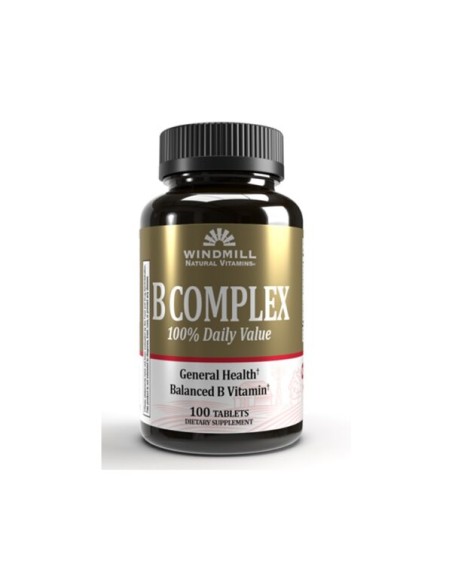 Windmill B Complex (Complejo B)