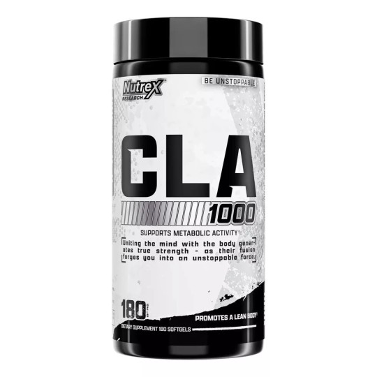 Nutrex CLA 1000 Mg - 90 cápsulas