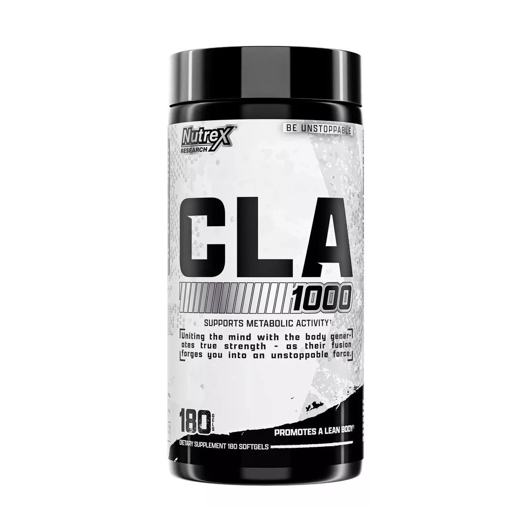 Nutrex CLA 1000 Mg - 90 cápsulas