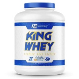 Ronnie Coleman King Whey -5 Libras