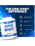 Ronnie Coleman King Whey -5 Libras