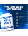 Ronnie Coleman King Whey - 5 Libras
