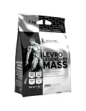 LEVRO LEGENDARY MASS - 20 Libras