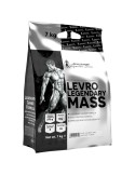 LEVRO LEGENDARY MASS - 20 Libras