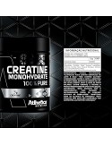 CREATINE 100% PURE Atlhetica Nutrition