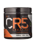 CR5 Ultrapure Creatine Monohydrate 200 Gramos