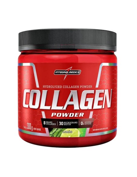Integral Medica Colageno Powder 300 gr