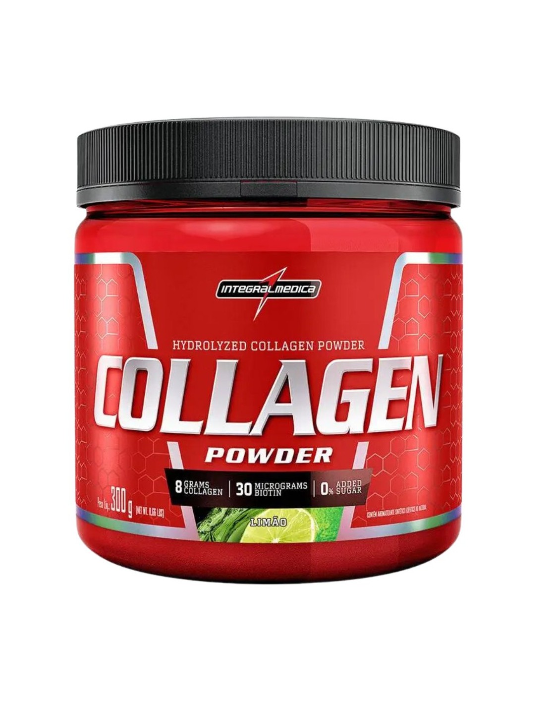 COLLAGEN POWER INT 300GR