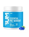 RAW Cbum Essential Pre Workout - 30 Servidas