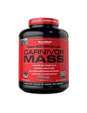Musclemeds Carnivor Mass - 6 Libras