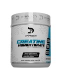 CREATINA MONOHYDRATE DRAGON PHARMA