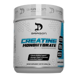 Dragon Pharma Creatina Monohydrate - 300gr