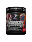 DRAGON PHARMA - VENOM PRE - SABOR MANGONADA