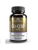 Windmill Co-Q10 50mg
