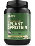 100% Plant Protein Gold Standard - 1.76 Libras
