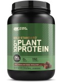 100% Plant Protein Gold Standard - 1.76 Libras