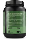 100% Plant Protein Gold Standard - 1.76 Libras