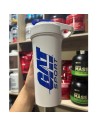 Gat Sport Shaker  Blanco/Azul 20oz