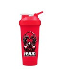 Prosupps Shaker Hyde Rojo 700ml/20oz