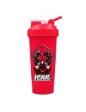 Prosupps Shaker Hyde Rojo 700ml/20oz
