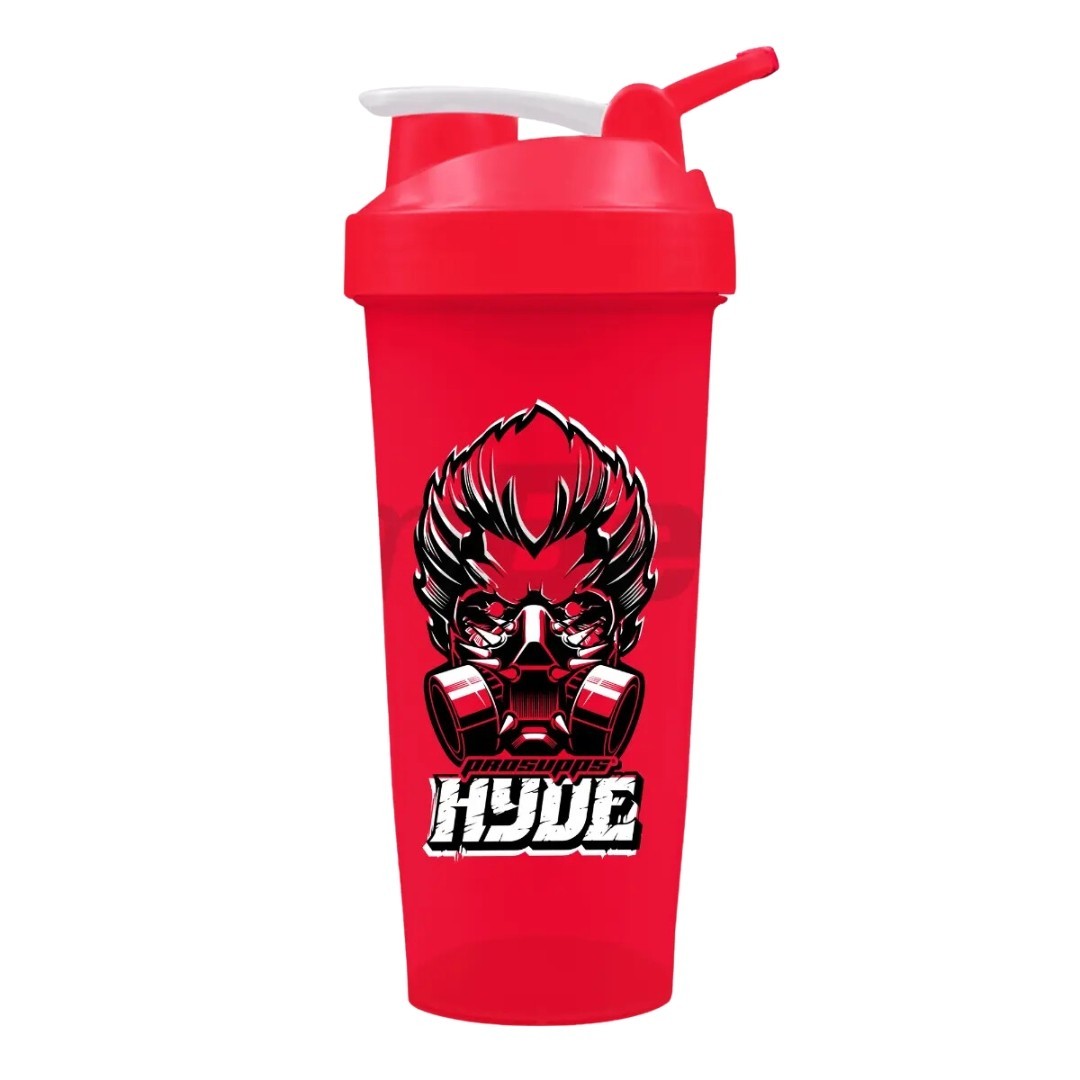ProSupps HYDE Nightmare Shaker | ProNutrition