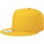 Gorra SnapBack HipHop - Amarillo