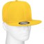 Gorra SnapBack HipHop - Amarillo