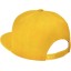 Gorra SnapBack HipHop - Amarillo